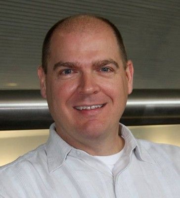 Chris O'Malley