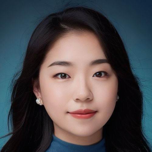 Elaine Liang