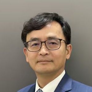 James Hsieh