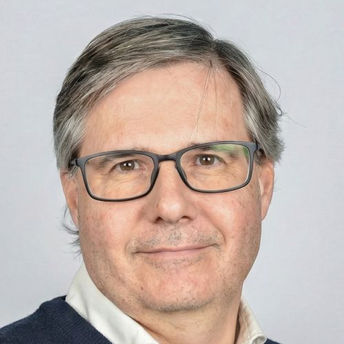 Guillermo Grau