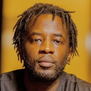 Alex Boateng