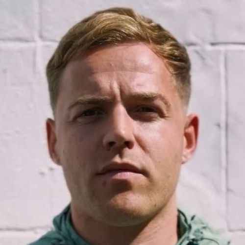 Ben Forrest