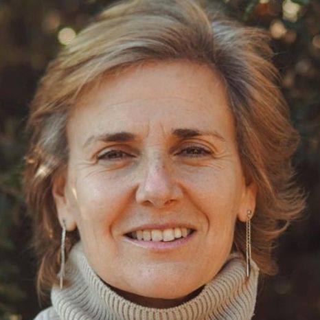 Cristina  Brandner