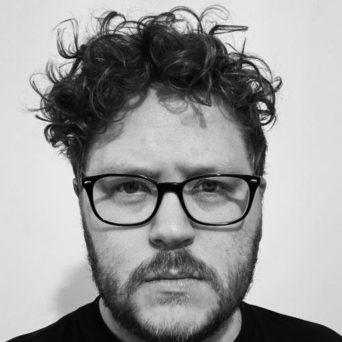 Dickon Knowles