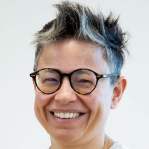 Francesca Barisani