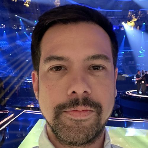 Henrique Ghersi