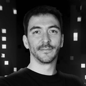 Jorge Escobar