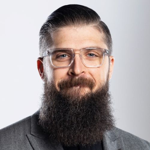 Nick Troop