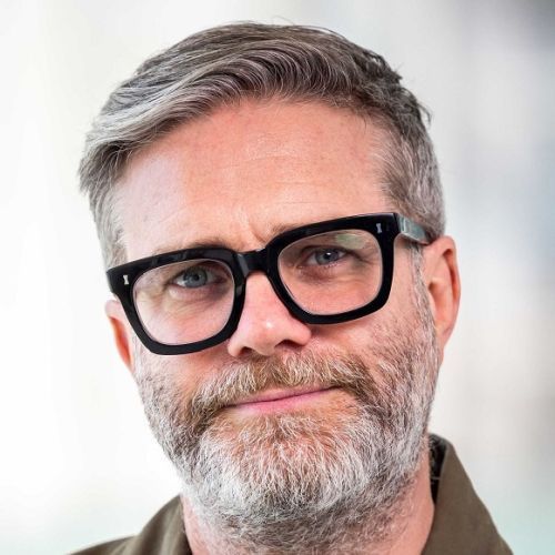 Richard Wormwell