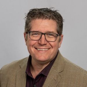 Tim Albright