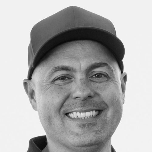 Joel Mestre