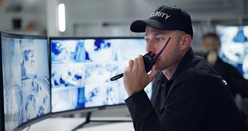 Security'surge: AVIXA reports expanding opportunities'