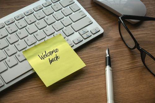 What return to the office means for the corporate AV market'
