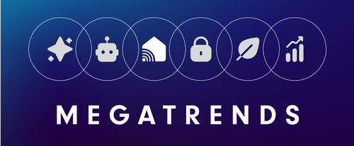 Megatrends Sessions