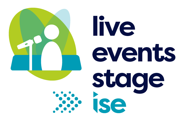 Live Events Stage