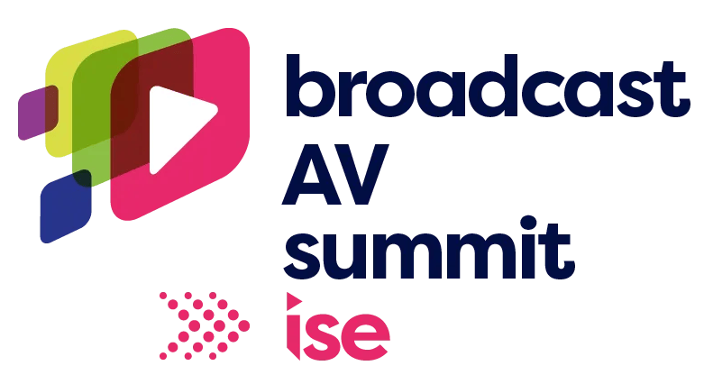 AV Broadcast Summit
