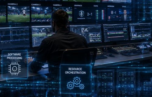 The next broadcast revolution may be invisible to viewers