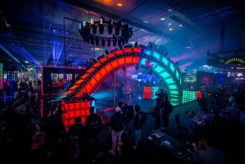 Passive audiences are disappearing