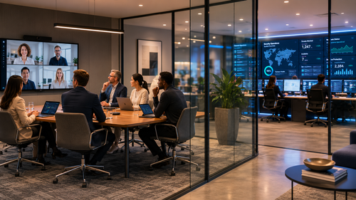 Why cybersecurity is now an experience issue
