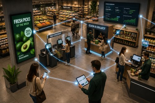 The future of digital signage depends on ecosystems, not platforms