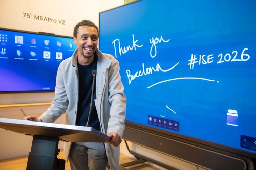 AI is reshaping education faster than expected