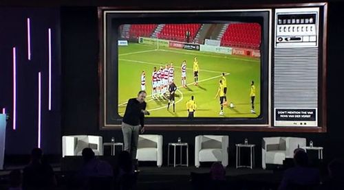 What football can teach education about AI
