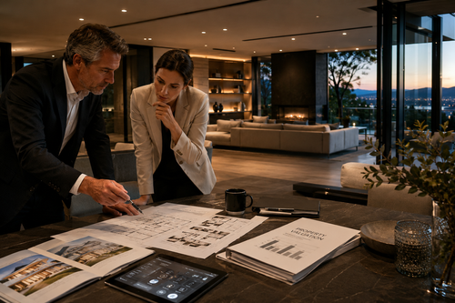 Smart technology is influencing property value in unexpected ways