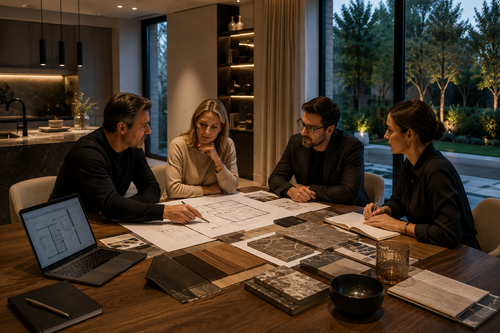 The residential integrator's role is changing faster than many people realise