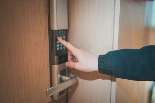 Apartment living is changing ' and technology is one of the reasons