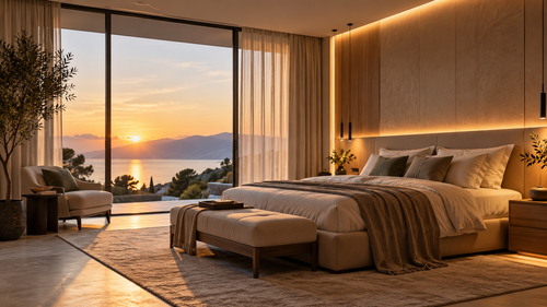 What is human centric lighting?