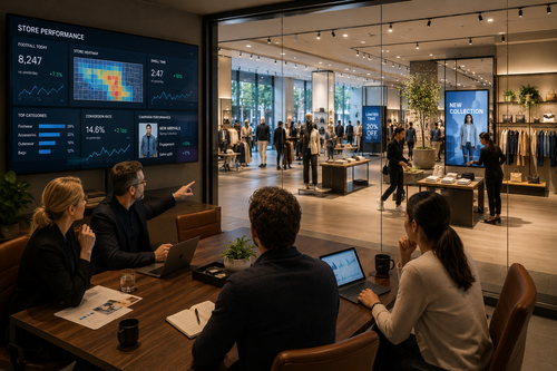 The best retailers now think like software companies