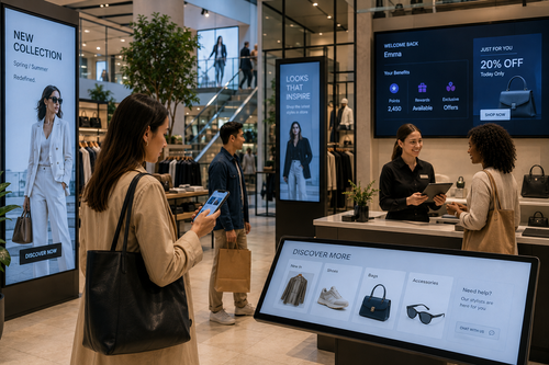 How AI is reshaping customer engagement