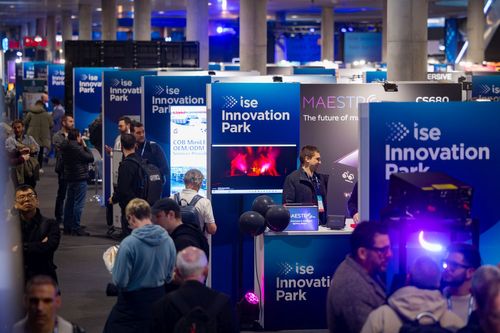 New €10.5m fund aims to take European AV innovation to market