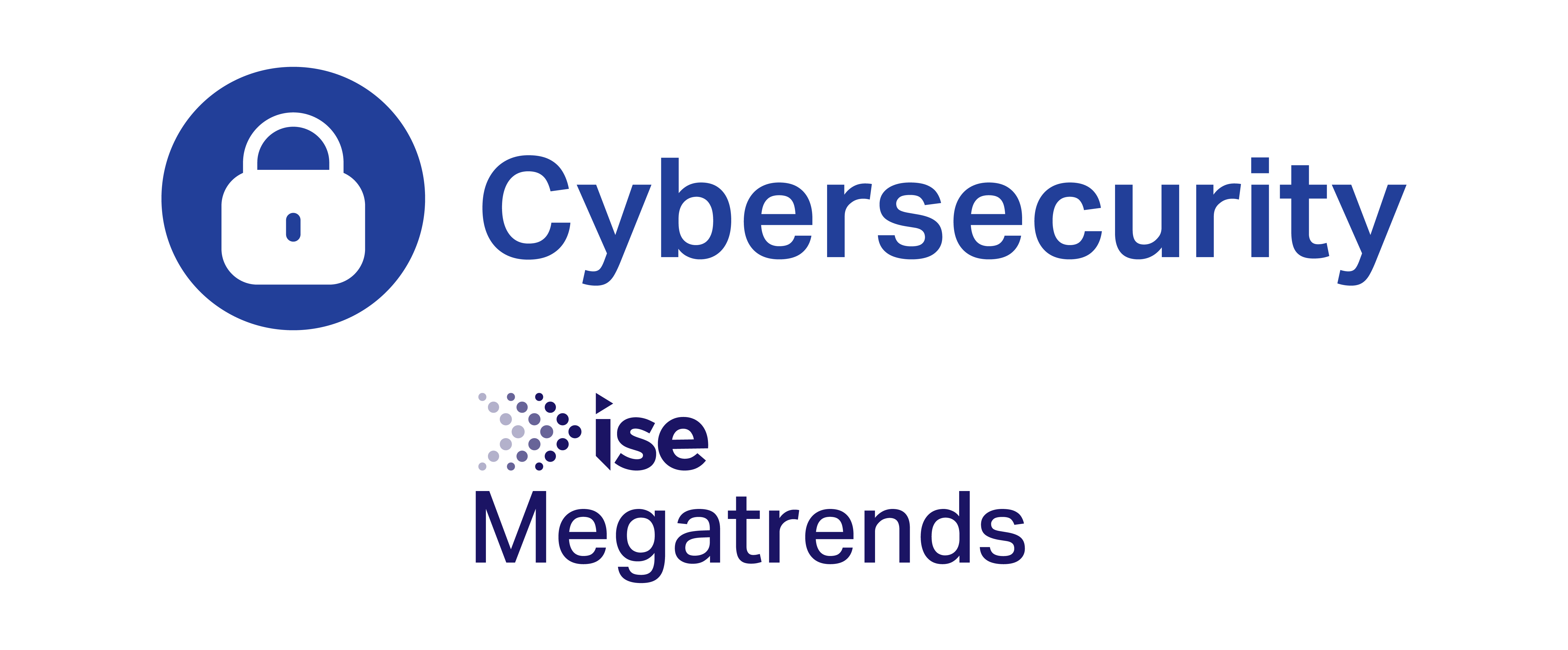 Cybersecurity Megatrend