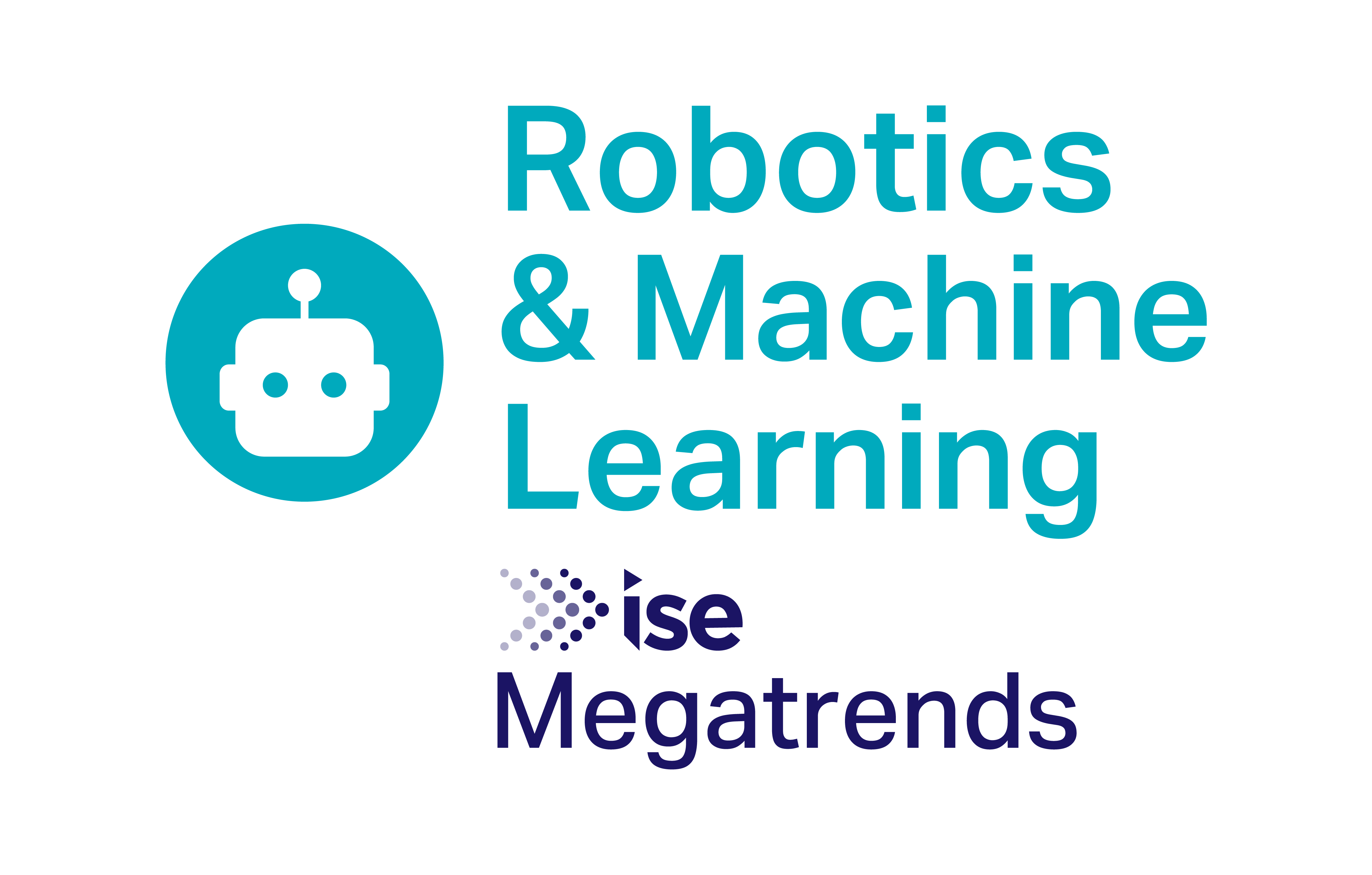Robotics & Machine Learning Megatrend