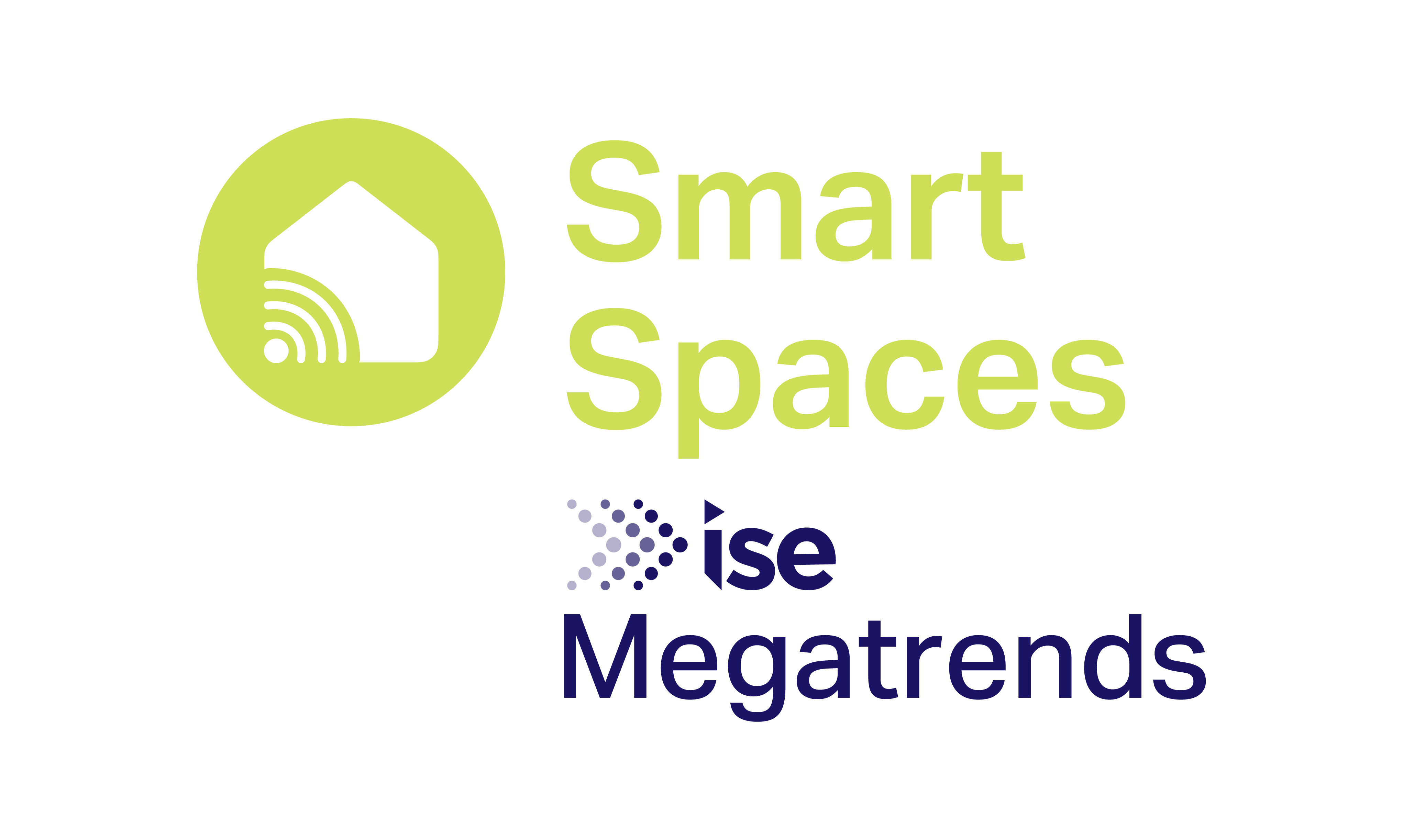 Smart Spaces Megatrend