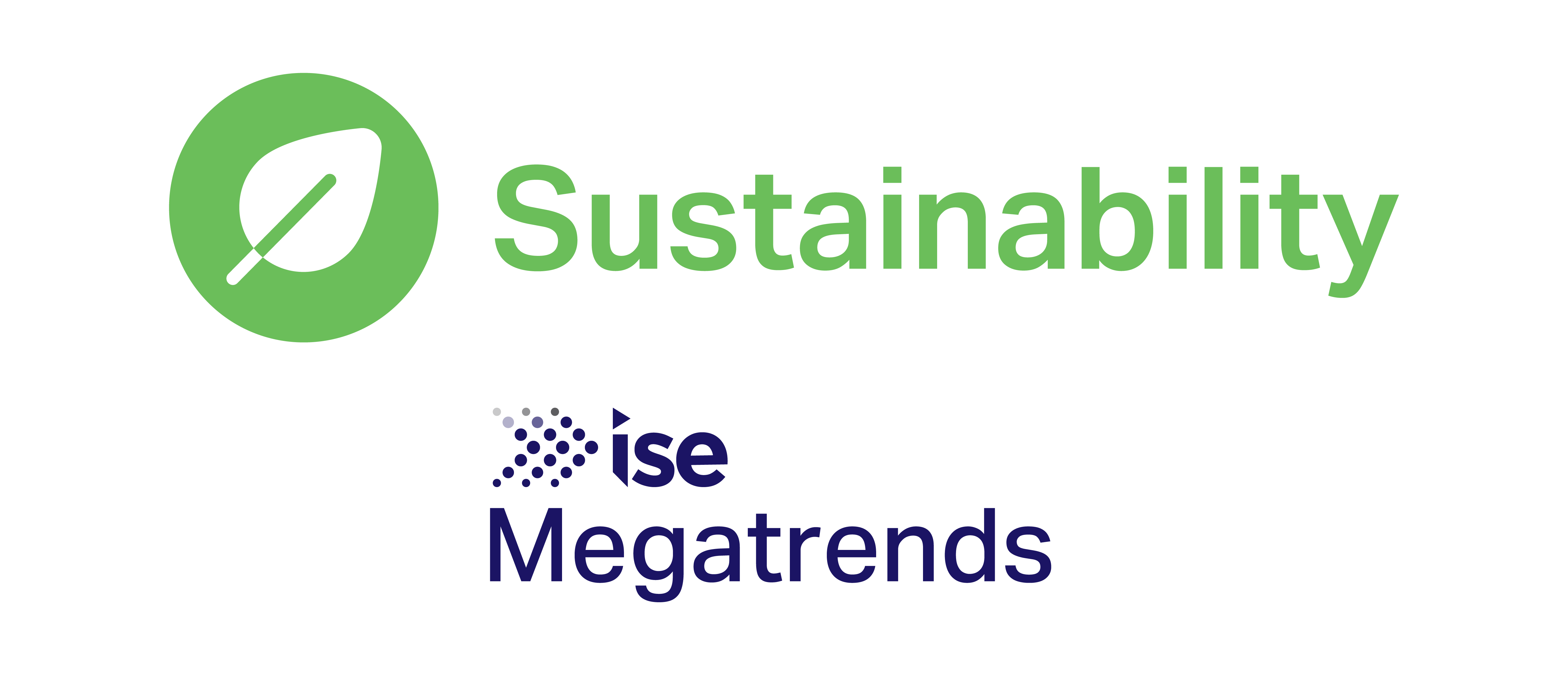 Sustainability Megatrend