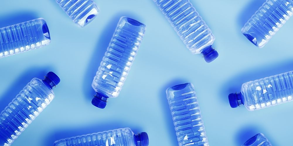 plastic waste