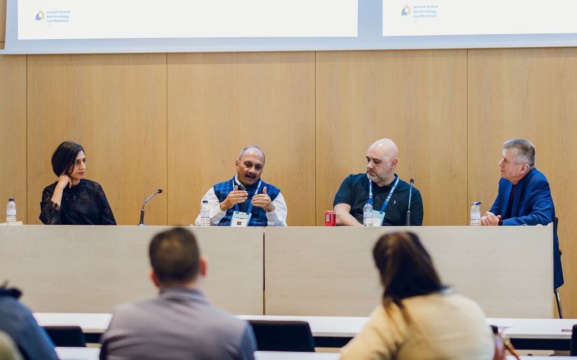 Smart Home Technology Conference&nbsp;