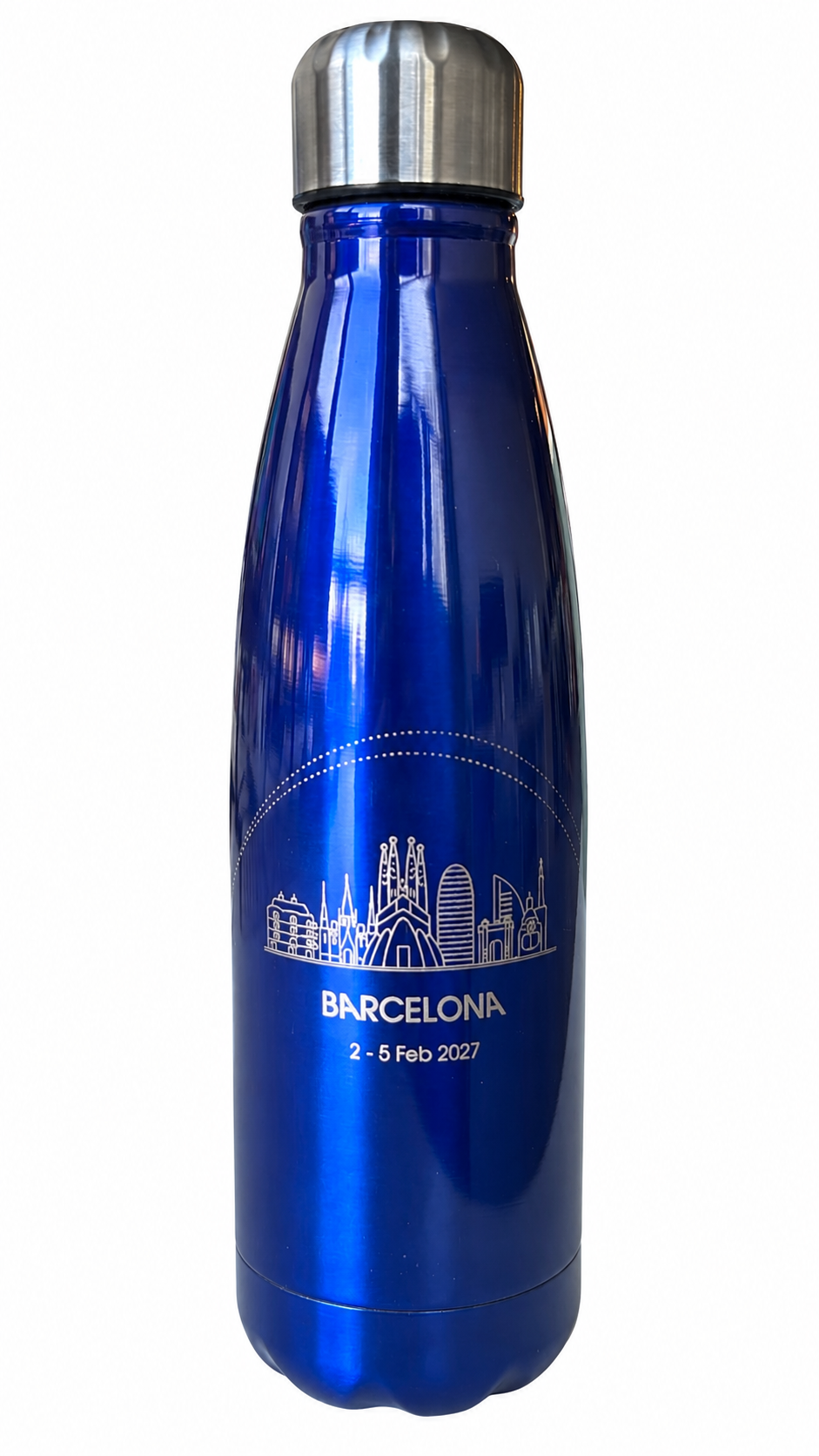 Water bottle