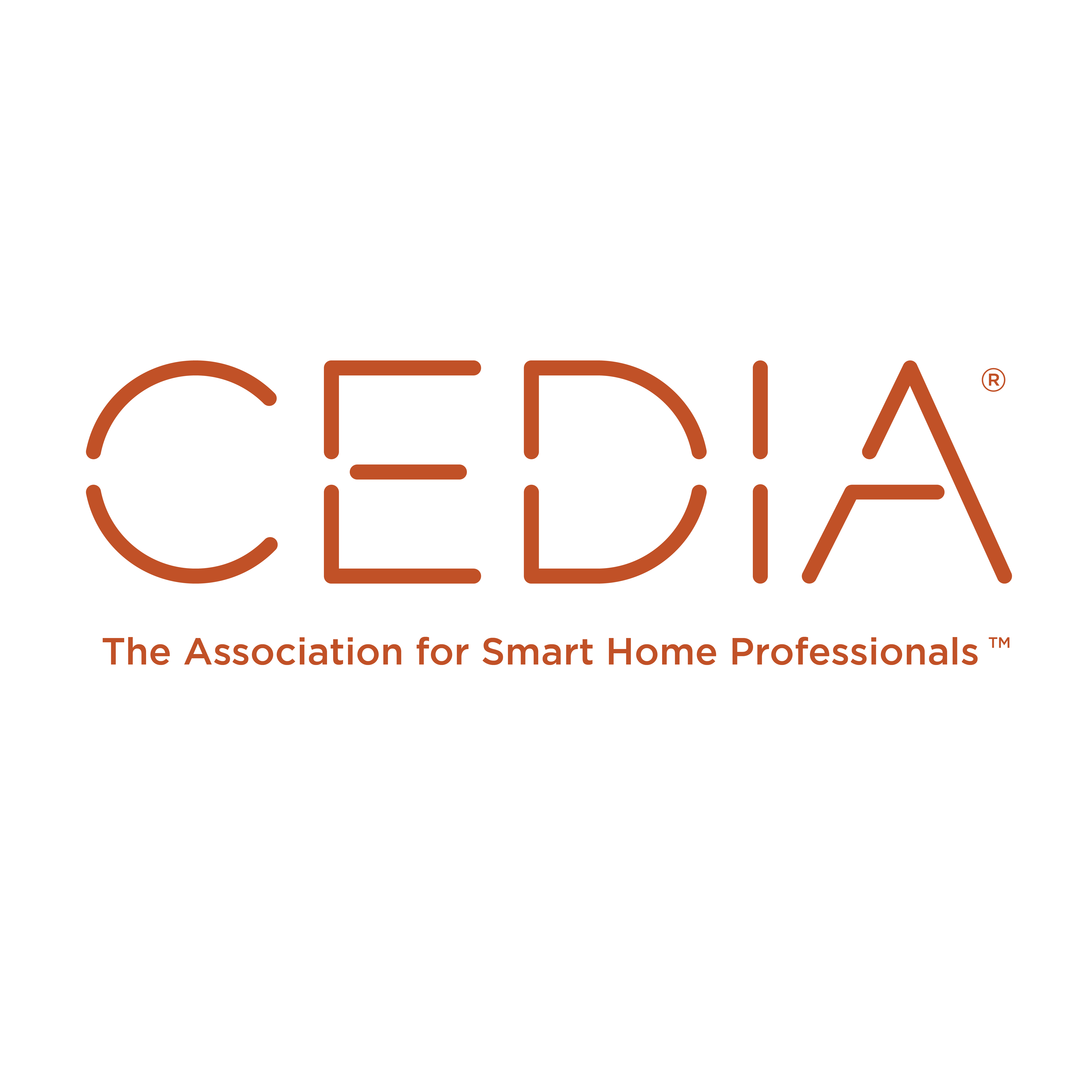 CEDIA logo