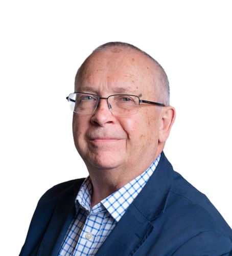 Joe Hosken