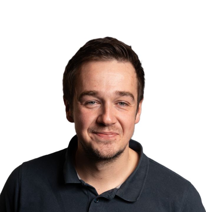 Dan Cordock