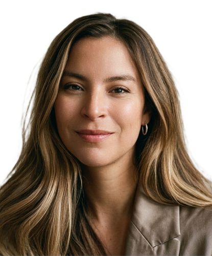 Alexandra Cifuentes Martinez