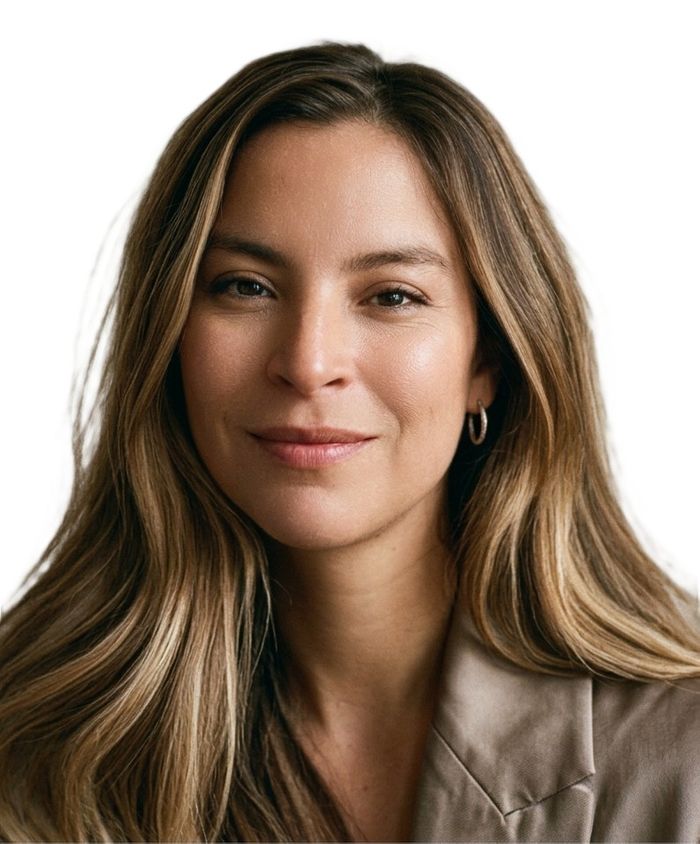 Alexandra Cifuentes Martinez