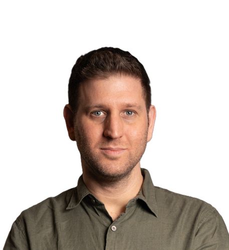 Yuval Preiss