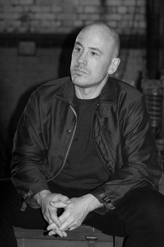 'Hidden Order' - Matt Clark (UVA) Named Creative Keynote Speaker for ISE 2026