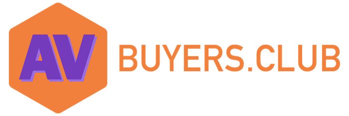 AV Buyers Club
