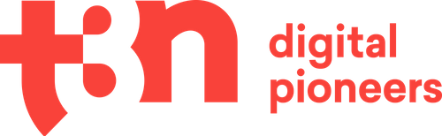 t3n ' digital pioneers