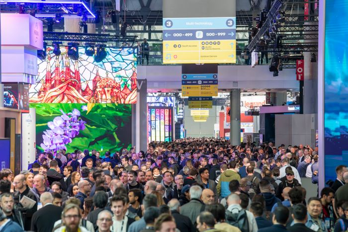 ISE 2025 Concludes with Record-Breaking Success in Barcelona